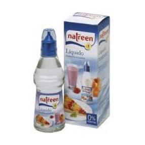 NATREEN edulcorante liquido 250 ml